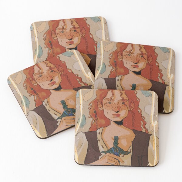 Item preview, fable designed and sold by macedraws.