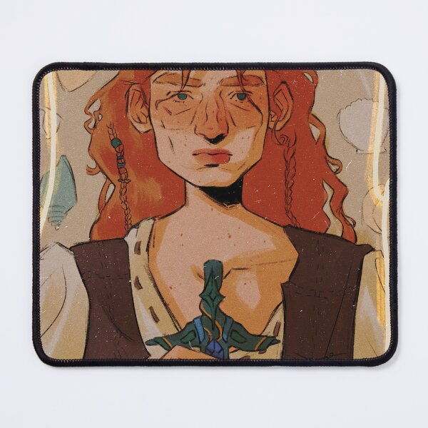 Item preview, fable designed and sold by macedraws.