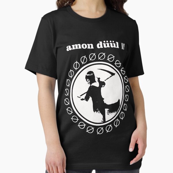 Item preview, amon duul designed and sold by minutearmida79.