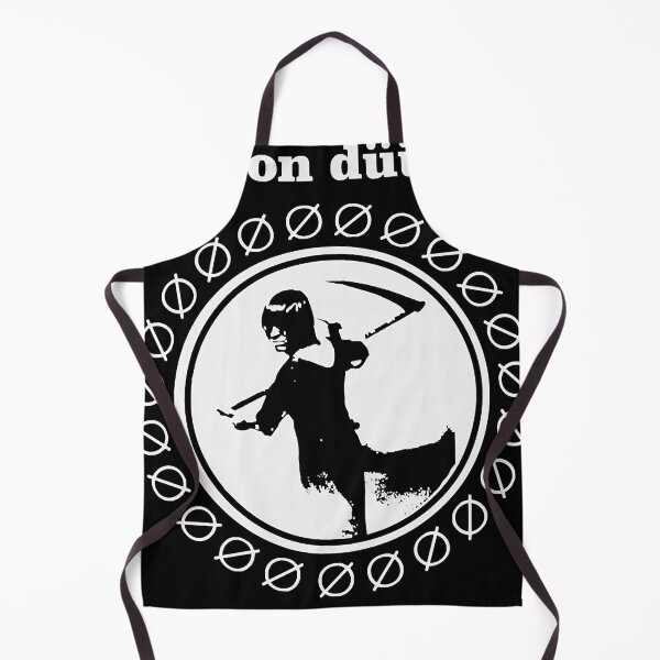 Item preview, amon duul designed and sold by minutearmida79.