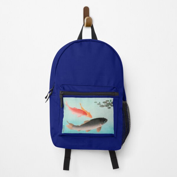 Item preview, Big Japanese Koi Fish designed and sold by Art-by-Geoff.