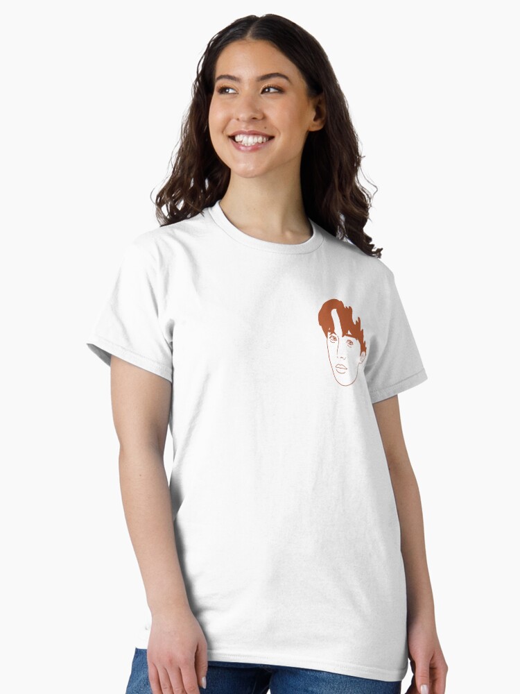 Thumbnail 2 von 7, Classic T-Shirt, J-Hoffnung designt und verkauft von mak-hamlet.