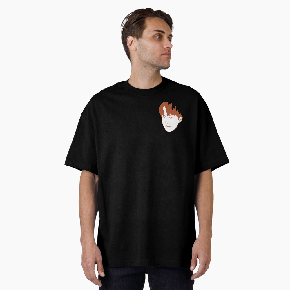 Artikel-Vorschau von Oversized T-Shirt, designt und verkauft von mak-hamlet.
