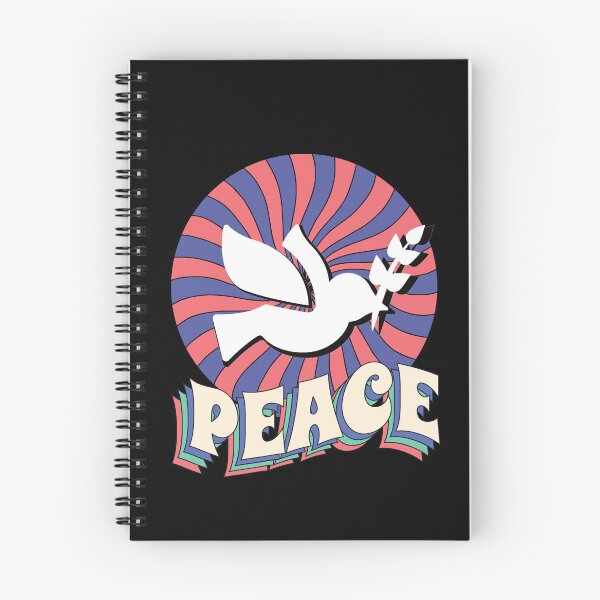 Item preview, Peace Dove designed and sold by Rhu Creations.