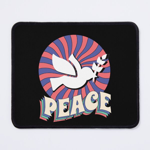 Item preview, Peace Dove designed and sold by Rhu Creations.