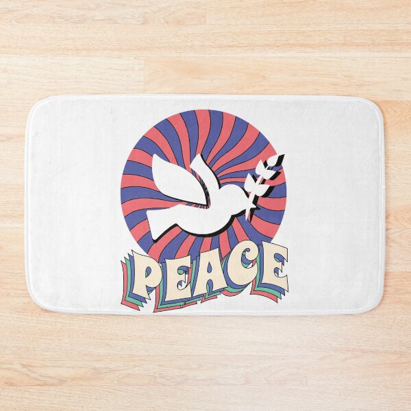 Item preview, Peace Dove designed and sold by Rhu Creations.