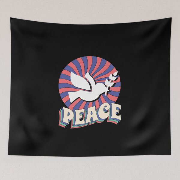 Item preview, Peace Dove designed and sold by Rhu Creations.