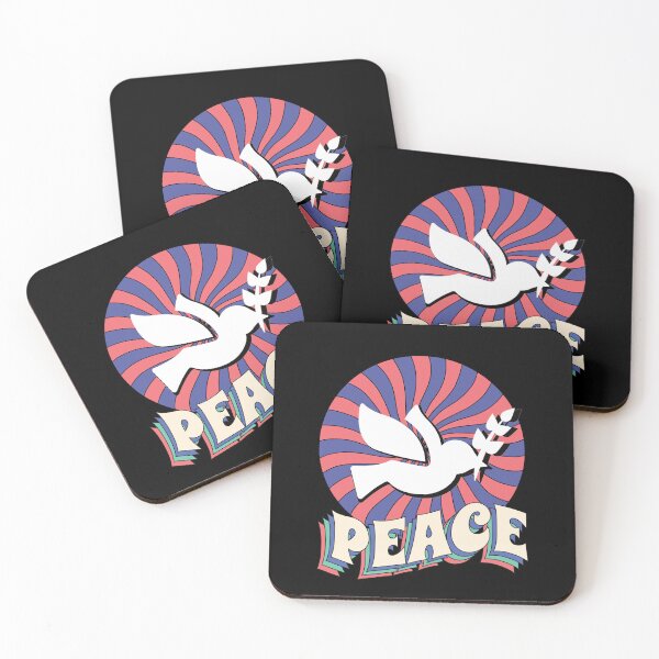 Item preview, Peace Dove designed and sold by Rhu Creations.