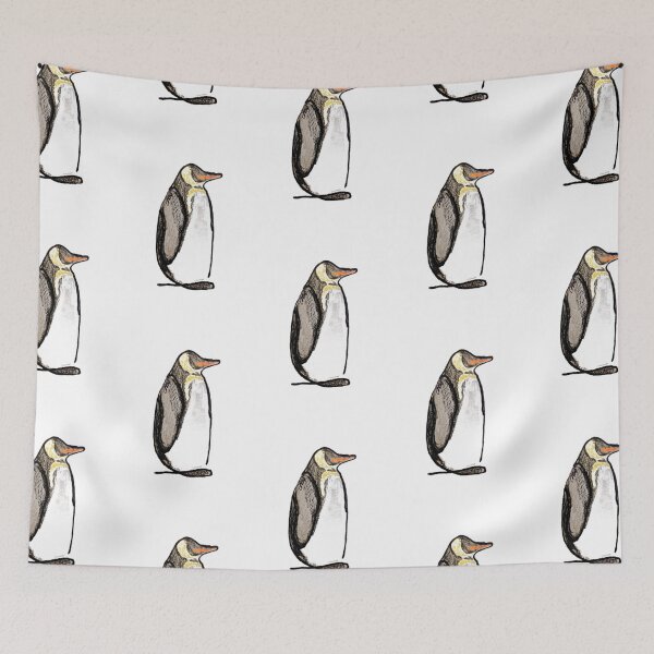 Item preview, Penguin designed and sold by CanDo20.