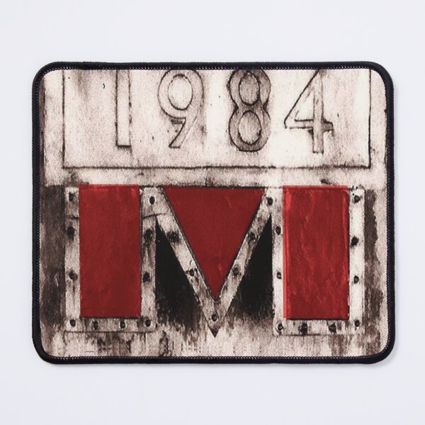 Item preview, Industrial Strength Dancing!  1984 @ Metropol was EPIC! designed and sold by URBANARMY.