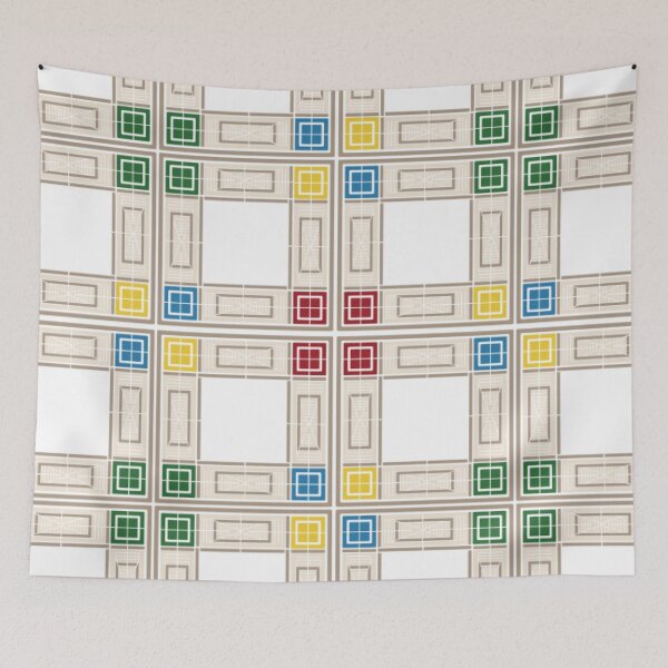 Item preview, Korea Traditional Art Design K-pop K-drama BTS designed and sold by OakTreeDesign.