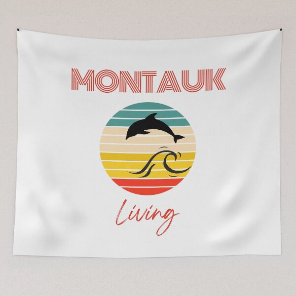 Item preview, Montauk Living designed and sold by roroplace.