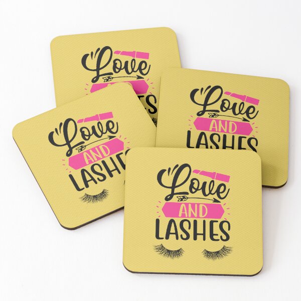 Item preview, Love And Lashes designed and sold by Rell1970.