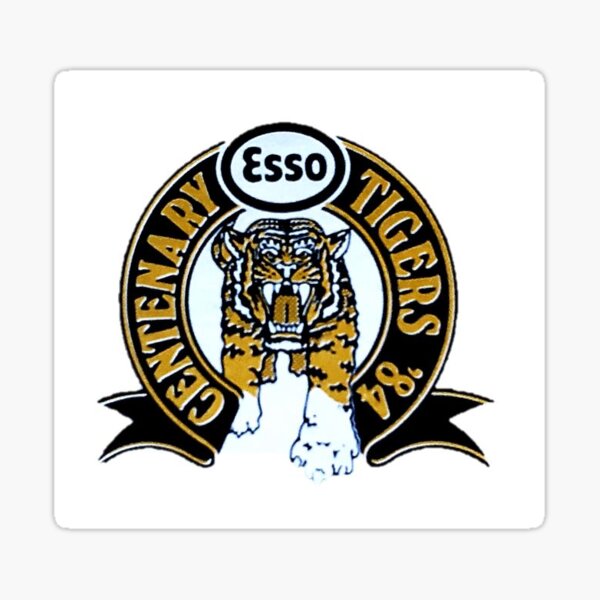 Item preview, Richmond 1984 AFL VFL Tigers Premiers designed and sold by royce74.