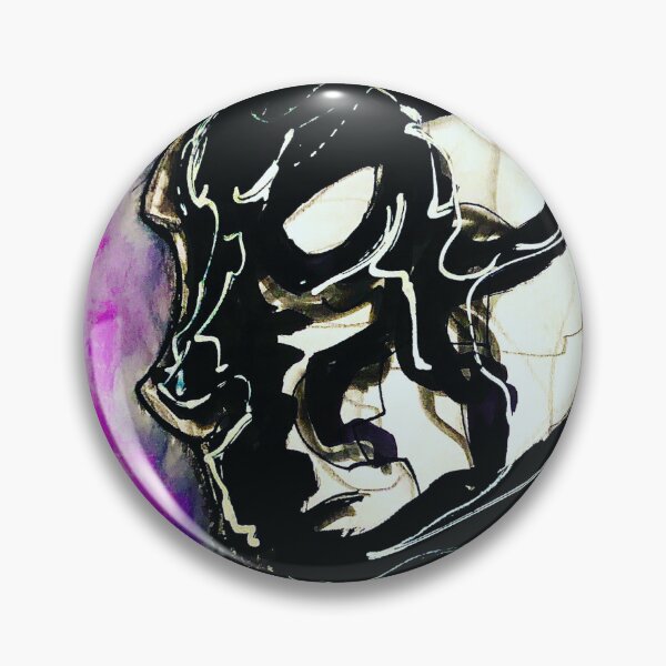 Item preview, THE SPACE ALIEN AND THE COSMOS designed and sold by ArredondoPrime.