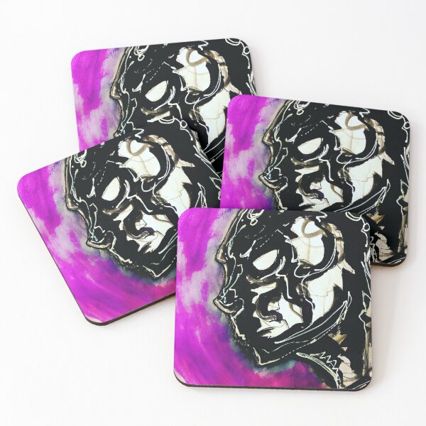 Item preview, THE SPACE ALIEN AND THE COSMOS designed and sold by ArredondoPrime.