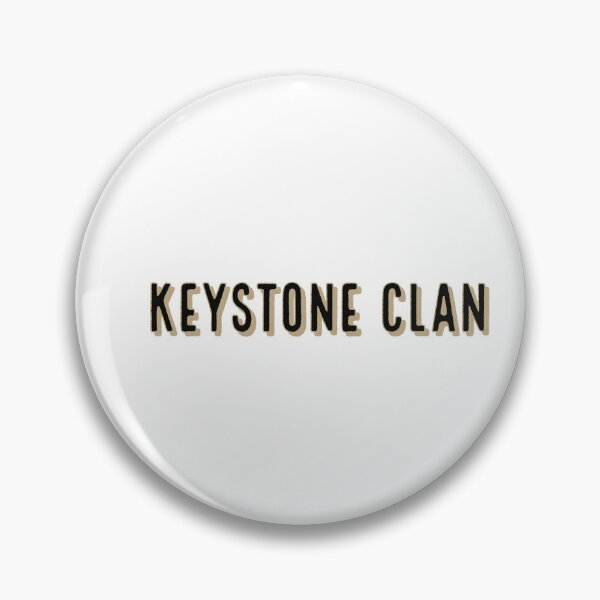 Item preview, keystone clan  designed and sold by designeyy.