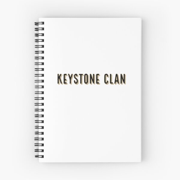 Item preview, keystone clan  designed and sold by designeyy.