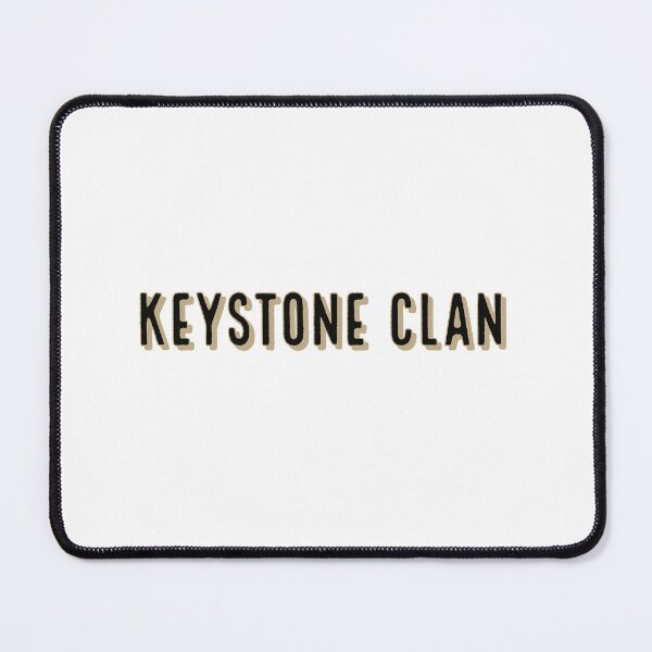Item preview, keystone clan designed and sold by designeyy.