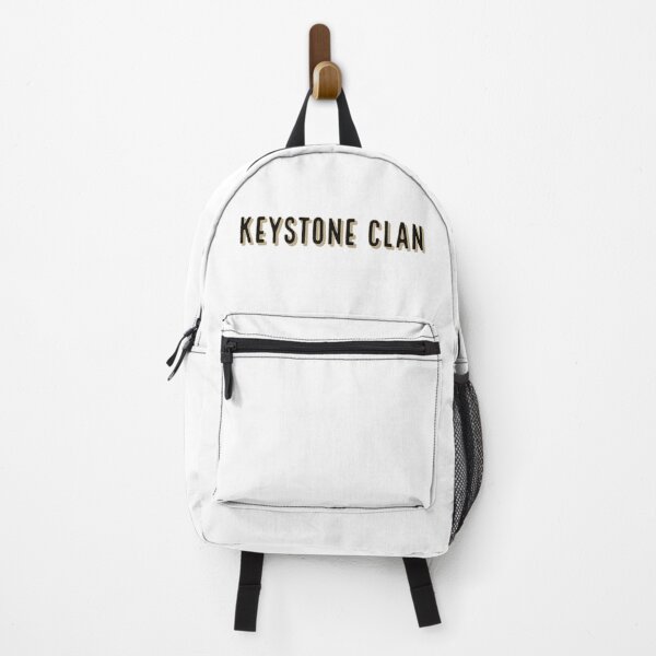 Item preview, keystone clan designed and sold by designeyy.