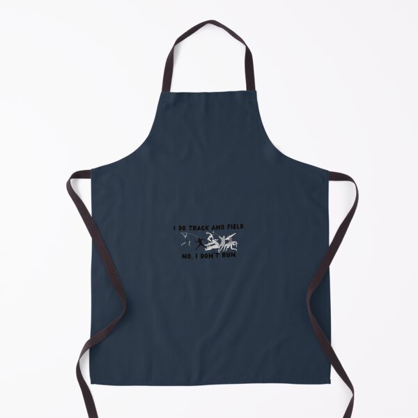 Item preview, Track and field field events don’t run  designed and sold by system51.