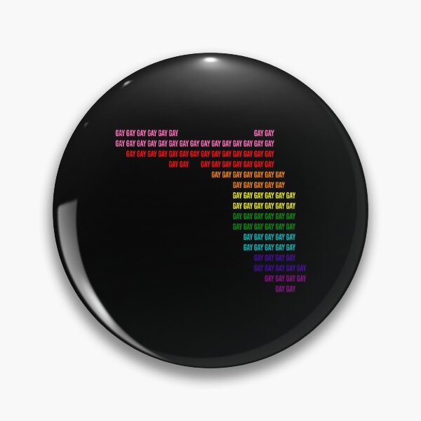 Item preview, Florida Say Gay designed and sold by Texterns.
