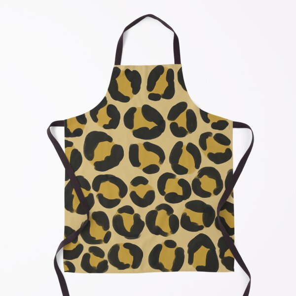 Artikelvorschau, Leopard entworfen und verkauft von Luilustra.