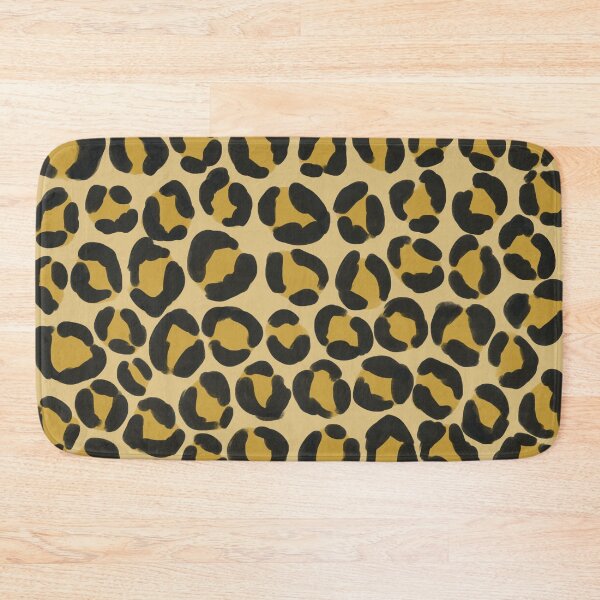 Item preview, Leopard designed and sold by Luilustra.