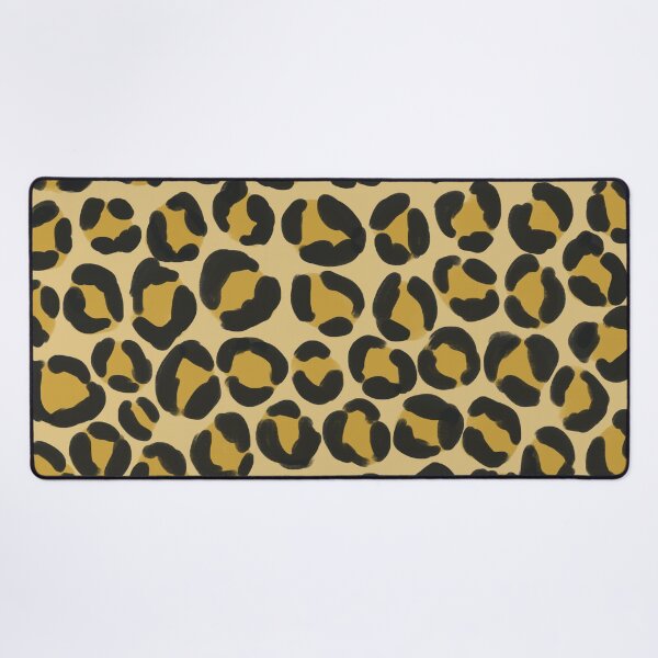Item preview, Leopard designed and sold by Luilustra.