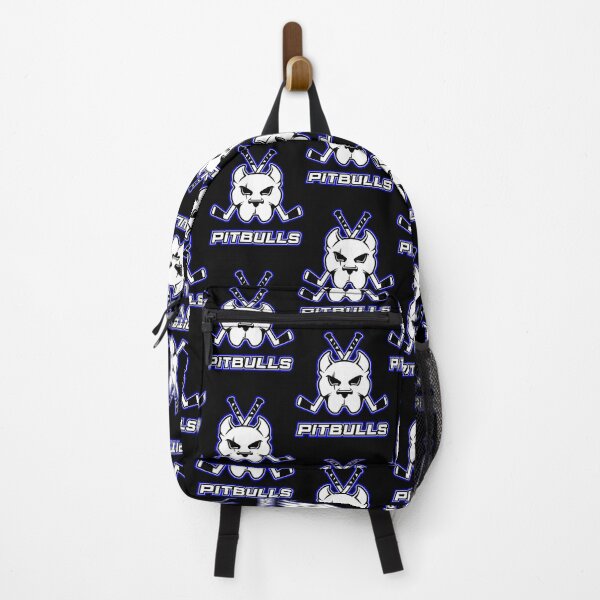 Item preview, pitbulls de bristol designed and sold by JuneRenner.
