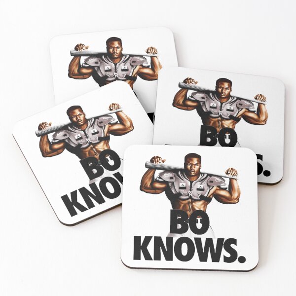 Item preview, Bo Knows designed and sold by JuneRenner.