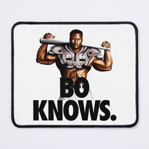 Item preview, Bo Knows designed and sold by JuneRenner.