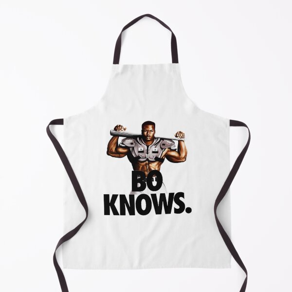 Item preview, Bo Knows designed and sold by JuneRenner.