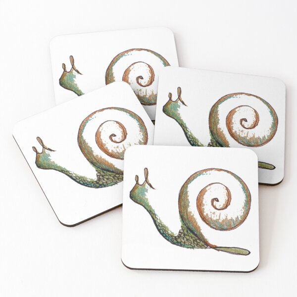 Item preview, Snail designed and sold by CanDo20.