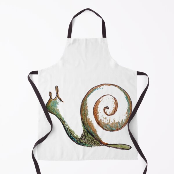 Item preview, Snail designed and sold by CanDo20.