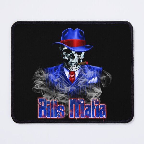 Item preview, Bills Mafia designed and sold by JuneRenner.