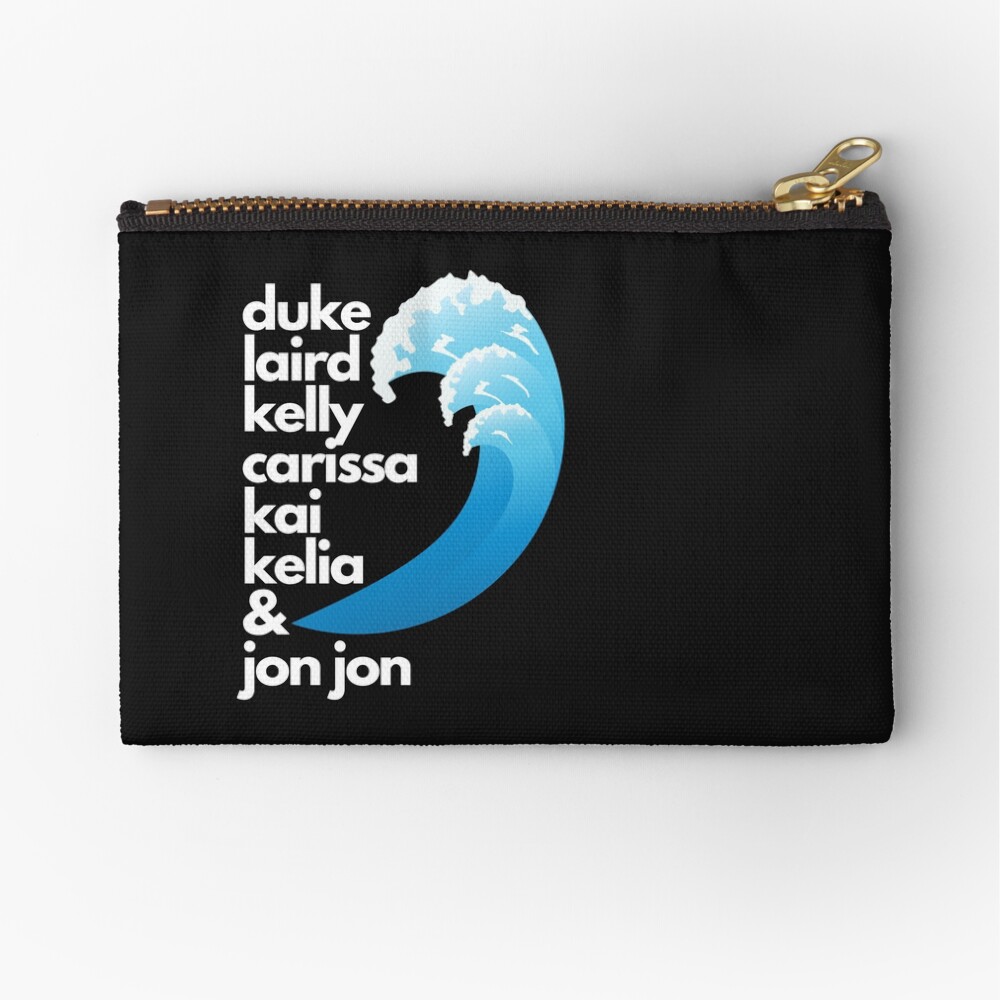 Item preview, Zipper Pouch designed and sold by 2Knowjude.