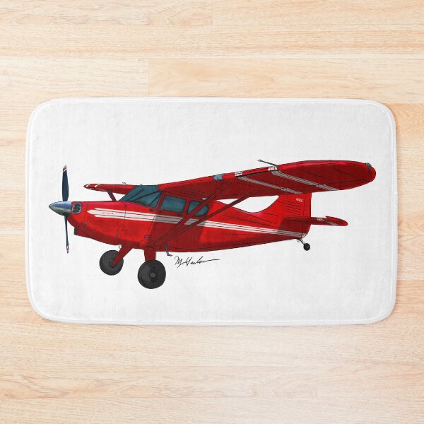 Item preview, Stinson N963C designed and sold by Michael Garber.