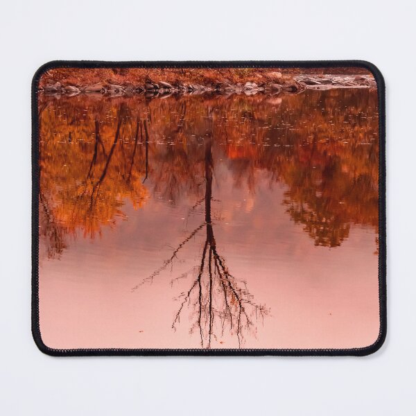 Item preview, Fall Reflections designed and sold by BlueMtStudios.