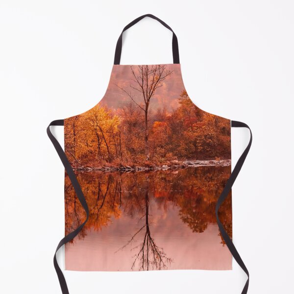 Item preview, Fall Reflections designed and sold by BlueMtStudios.