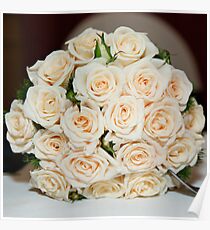 The Bouquet Poster