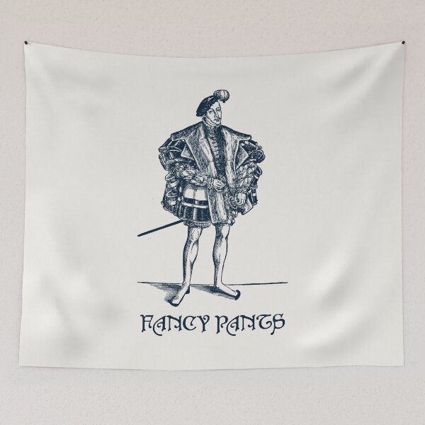 Item preview, Fancy Pants designed and sold by Texterns.