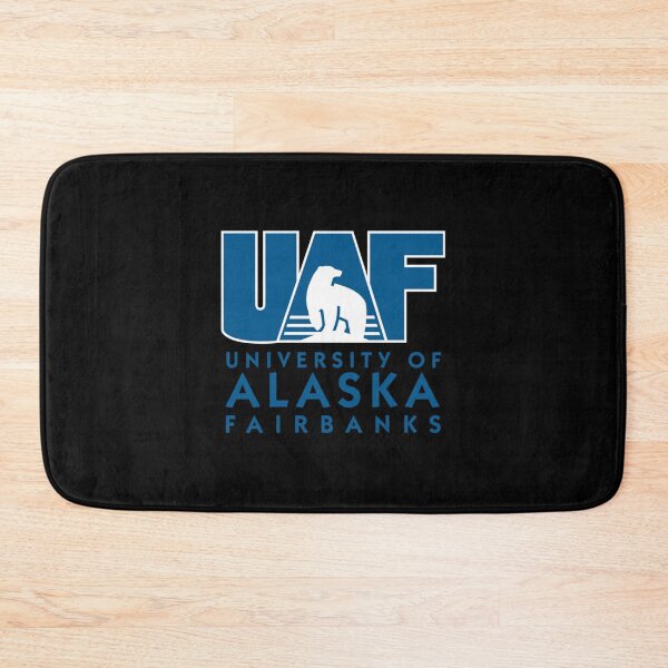 Artikelvorschau, Hochschule von Alaska Fairbanks entworfen und verkauft von JuneRenner.