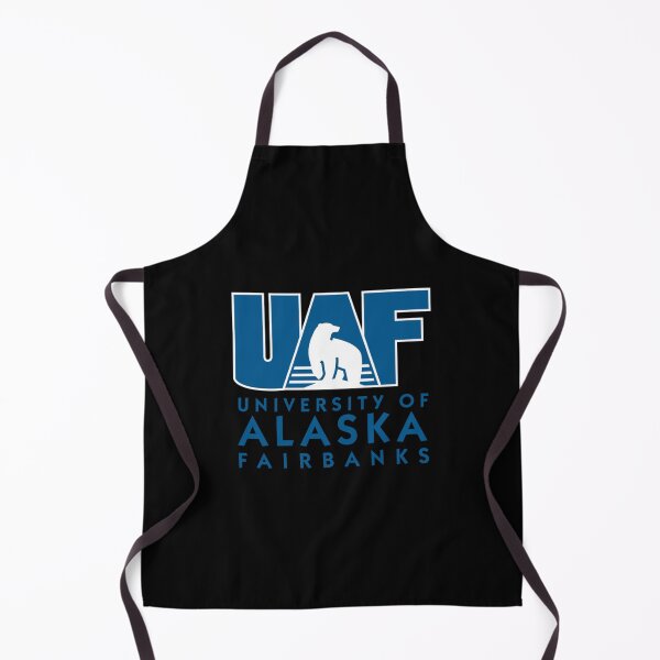Artikelvorschau, Hochschule von Alaska Fairbanks entworfen und verkauft von JuneRenner.