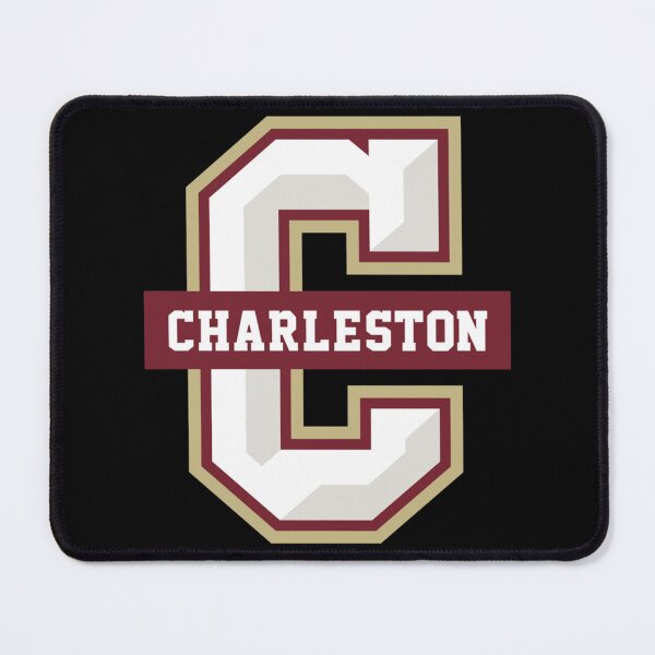 Item preview, College of Charleston Cougars designed and sold by JuneRenner.