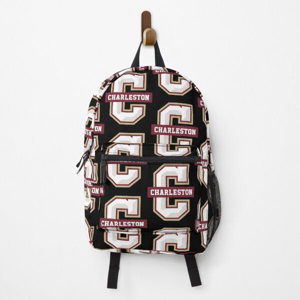 Item preview, College of Charleston Cougars designed and sold by JuneRenner.