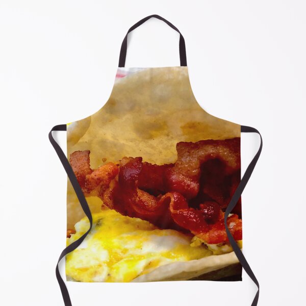 Item preview, BACON AND EGG TACO designed and sold by ArredondoPrime.