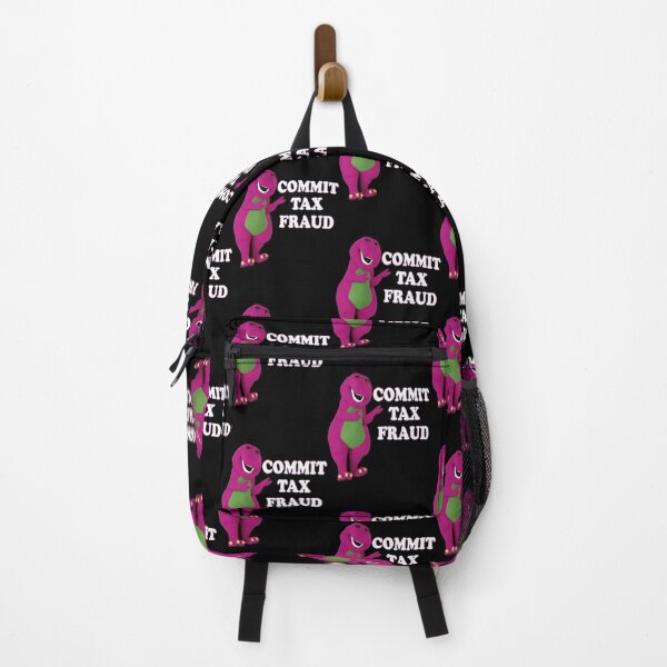 Item preview, commit tax fraud designed and sold by JuneRenner.