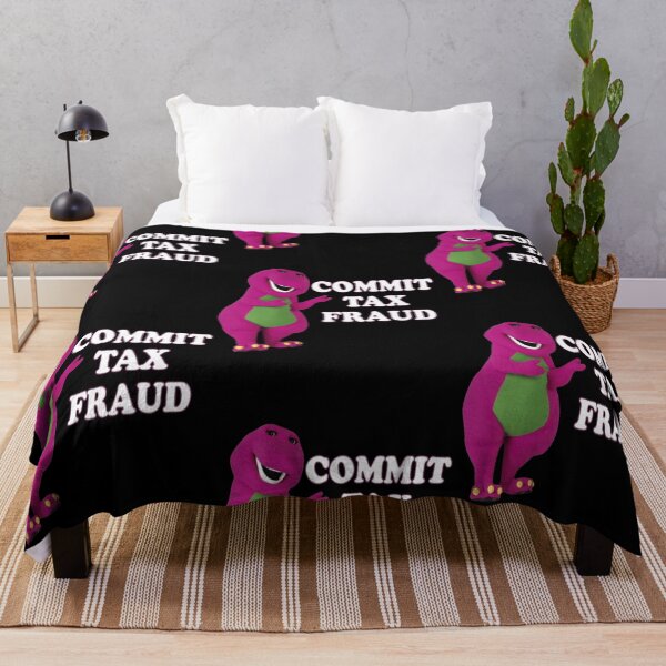 Item preview, commit tax fraud designed and sold by JuneRenner.