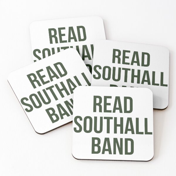 Item preview, read southall band designed and sold by designeyy.